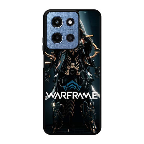 Warframe Motorola Moto G 5G 2025 Case