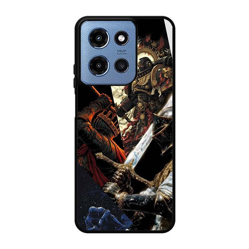 Warhammer 40 Motorola Moto G 5G 2025 Case