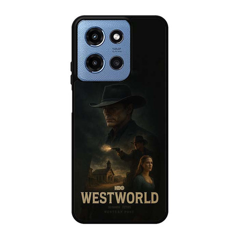 Westworld The Endless Maze Motorola Moto G 5G 2025 Case