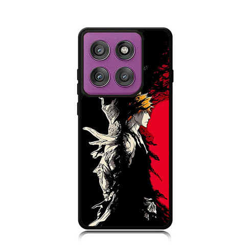 Bleach Ichigo Kurosaki True Bankai Motorola Moto G Power 5G 2025 Case