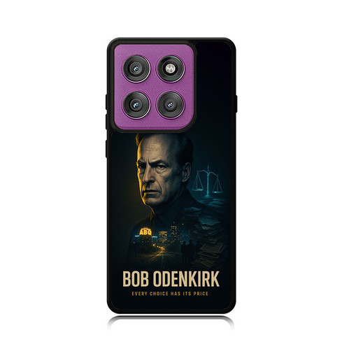 Bob Odenkirk Motorola Moto G Power 5G 2025 Case