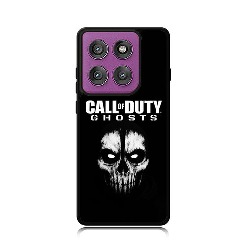 Call Of Duty Ghost Motorola Moto G Power 5G 2025 Case