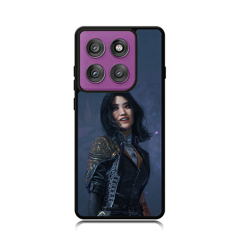Clair Obscur Expedition 33 Lune 01 Motorola Moto G Power 5G 2025 Case