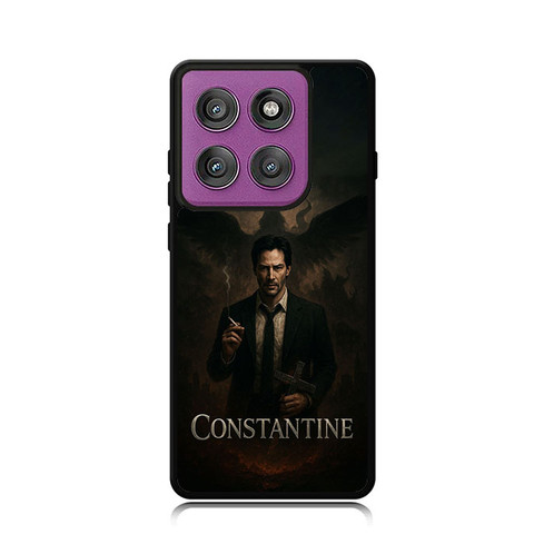 Constantine Motorola Moto G Power 5G 2025 Case