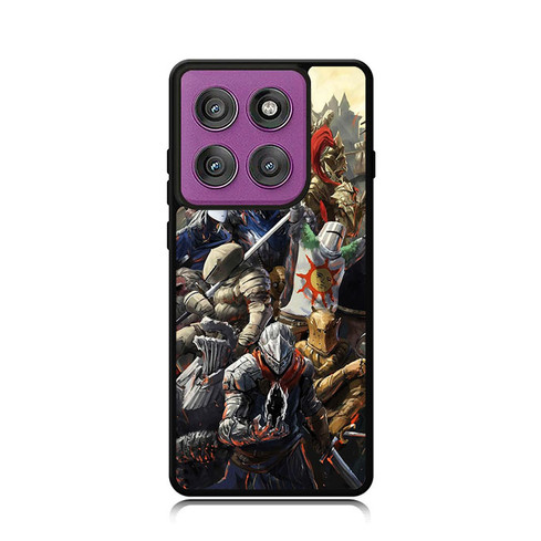 Dark Souls series Echoes of Lordran Motorola Moto G Power 5G 2025 Case