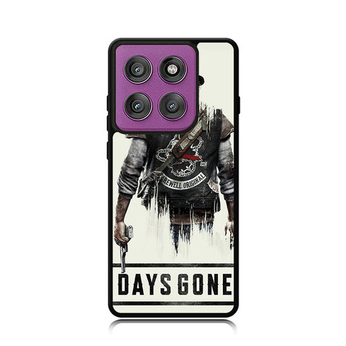 Days Gone Motorola Moto G Power 5G 2025 Case
