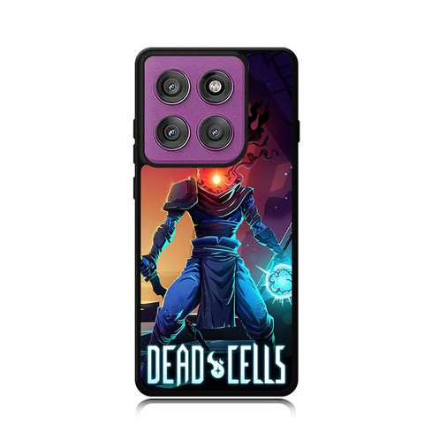Dead Cells Adventure Metrovania Motorola Moto G Power 5G 2025 Case