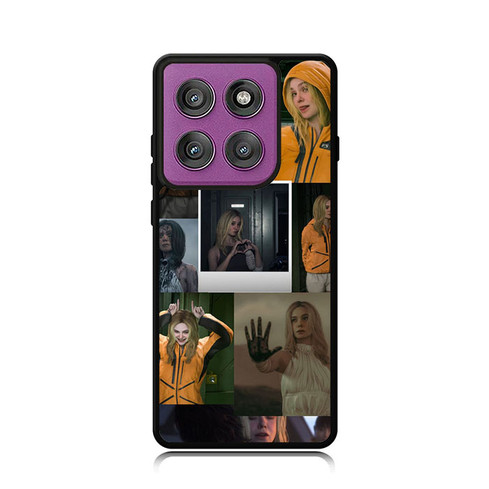 Death Stranding 2 On the Beach Tomorrow Motorola Moto G Power 5G 2025 Case