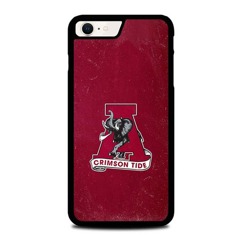 Alabama Crimson Tide 03 iPhone SE 2022 Case