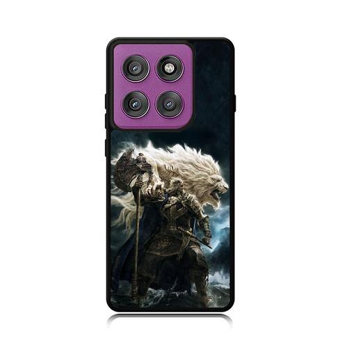 Elden Ring Godfrey First Elden Lord Motorola Moto G Power 5G 2025 Case