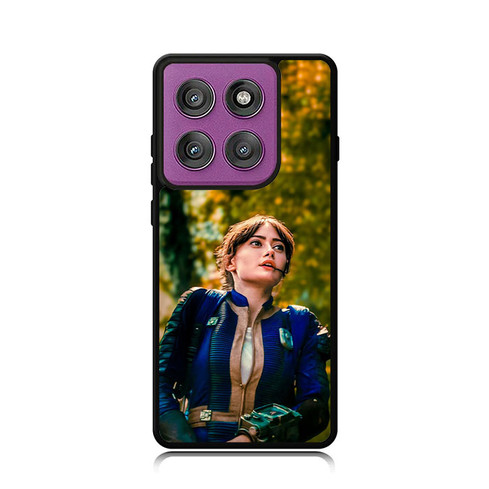 Fallout series Lucy MacLean Motorola Moto G Power 5G 2025 Case