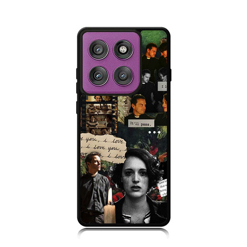 Fleabag Series 02 Motorola Moto G Power 5G 2025 Case