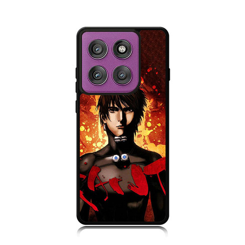 Gantz Anime Kei Motorola Moto G Power 5G 2025 Case