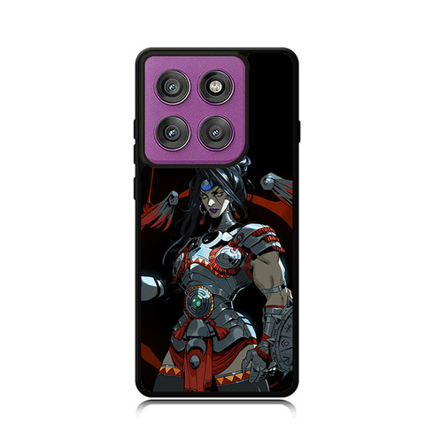 Hades II Nemesis Motorola Moto G Power 5G 2025 Case