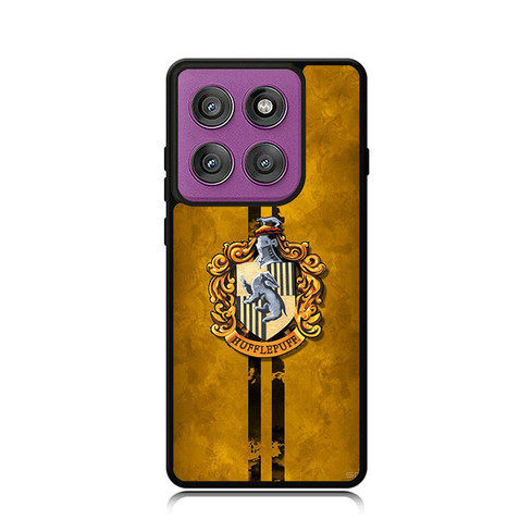 Harry Potter Hufflepuff Motorola Moto G Power 5G 2025 Case