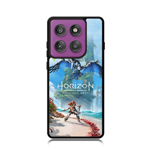 Horizon Forbidden West Aloy Motorola Moto G Power 5G 2025 Case