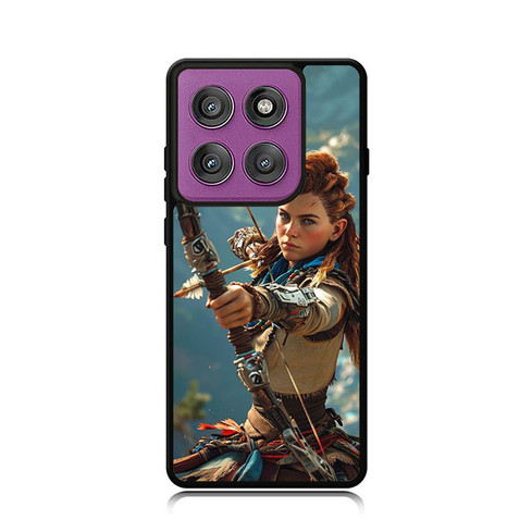 Horizon series Aloy Motorola Moto G Power 5G 2025 Case