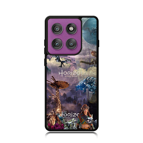 Horizon Zero Dawn Echoes of the Metal World Motorola Moto G Power 5G 2025 Case
