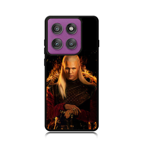 House Targaryen Fire Blood Game of Thrones 02 Motorola Moto G Power 5G 2025 Case