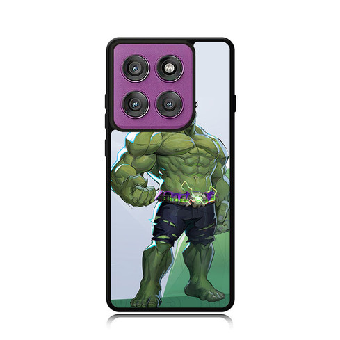 Hulk Marvel Rivals Motorola Moto G Power 5G 2025 Case