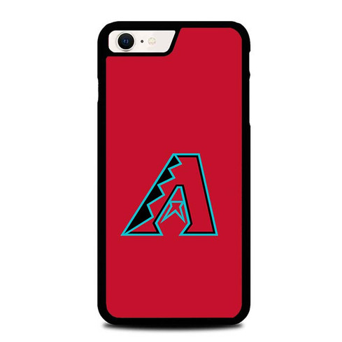 Arizona Diamondbacks 01 iPhone SE 2022 Case