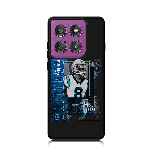 Jaycee Horn Carolina Panthers 02 Motorola Moto G Power 5G 2025 Case