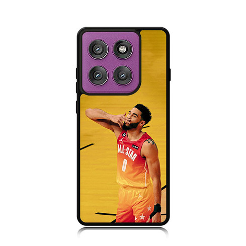 Jayson Tatum Motorola Moto G Power 5G 2025 Case
