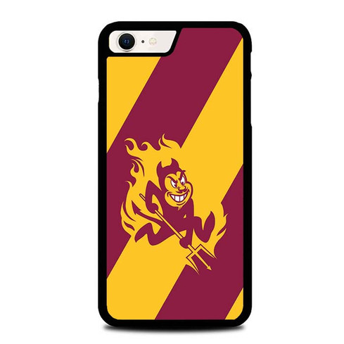 Arizona State Sun Devils 05 iPhone SE 2022 Case