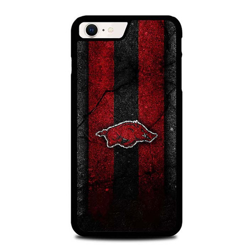 Arkansas Razorbacks 03 iPhone SE 2022 Case