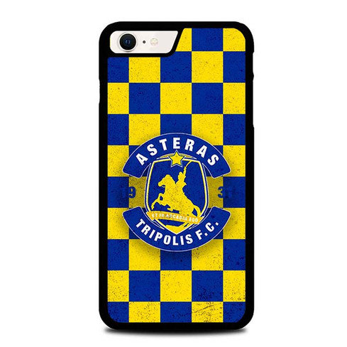 Asteras Tripoli FC iPhone SE 2022 Case