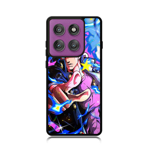 Jotaro Kujo Motorola Moto G Power 5G 2025 Case