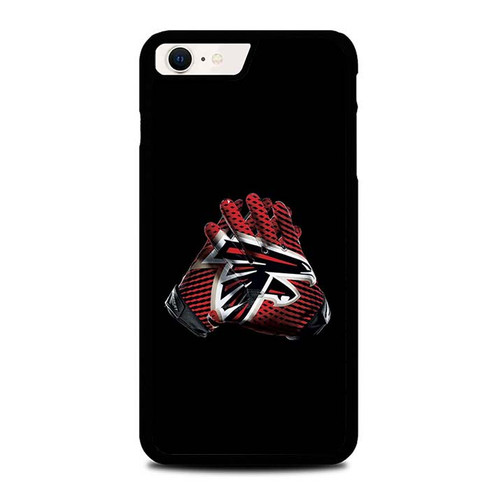 Atlanta Braves  Gloves iPhone SE 2022 Case