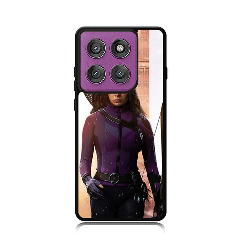 Kate Bishop The Young Avengers Motorola Moto G Power 5G 2025 Case