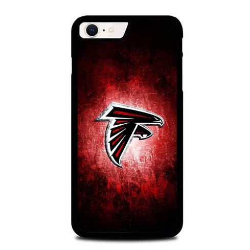 Atlanta Falcons 03 iPhone SE 2022 Case