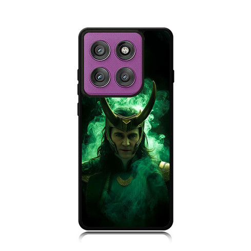 Loki Glorious Purpose Motorola Moto G Power 5G 2025 Case