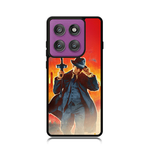 Mafia Series Motorola Moto G Power 5G 2025 Case