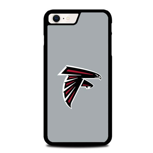 Atlanta Falcons 04 iPhone SE 2022 Case
