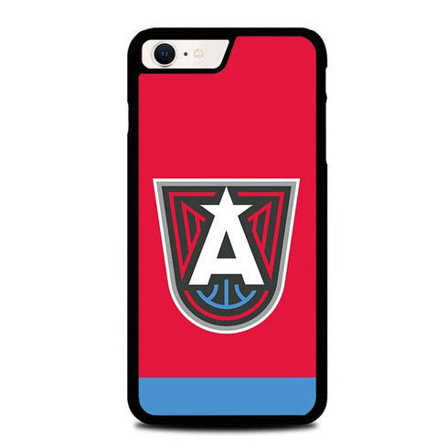 Auburn Dream Logo iPhone SE 2022 Case