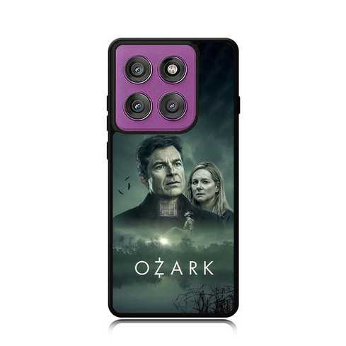 Ozark Series Motorola Moto G Power 5G 2025 Case