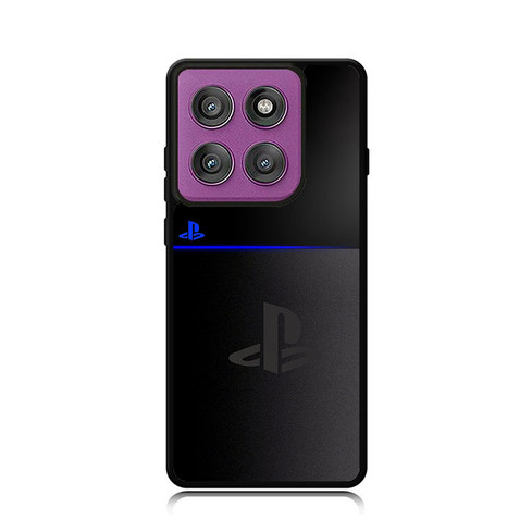 Playstation 4 Motorola Moto G Power 5G 2025 Case