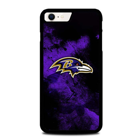 Baltimore Ravens 02 iPhone SE 2022 Case