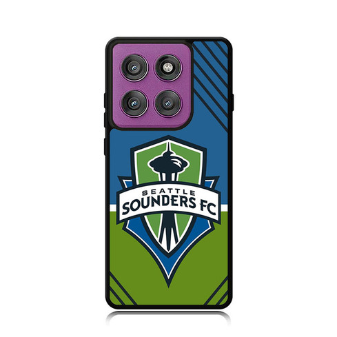 Seattle Sounders FC 02 Motorola Moto G Power 5G 2025 Case