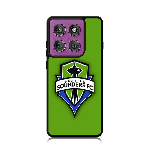 Seattle Sounders FC 03 Motorola Moto G Power 5G 2025 Case