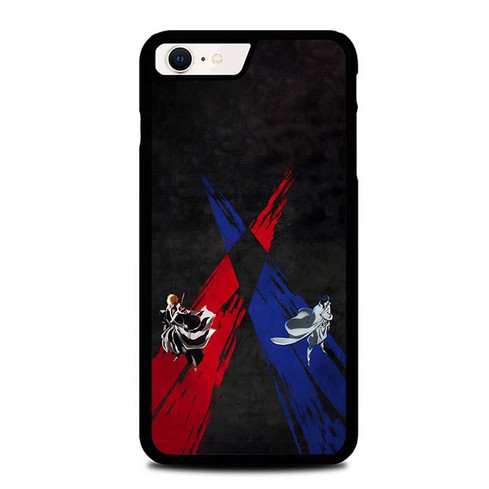 Bleach Thousand Year Blood War 01 iPhone SE 2022 Case