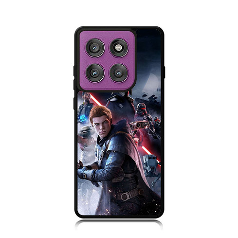 Star Wars Jedi Fallen Order Motorola Moto G Power 5G 2025 Case