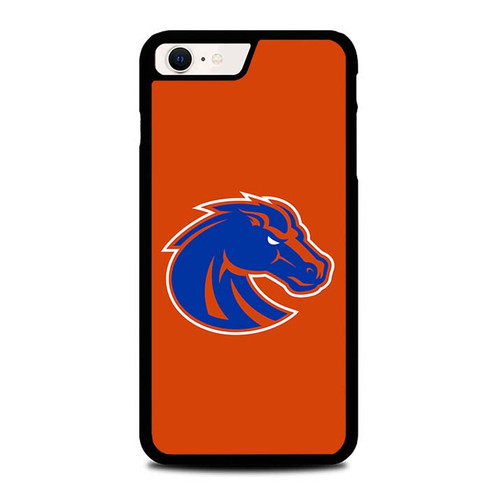 Boise State Broncos iPhone SE 2022 Case