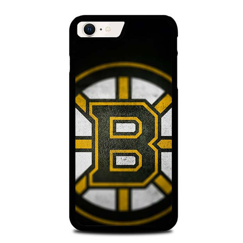 Boston Bruins 02 iPhone SE 2022 Case