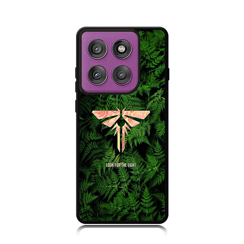 The Last of Us Firefly Pendant Motorola Moto G Power 5G 2025 Case