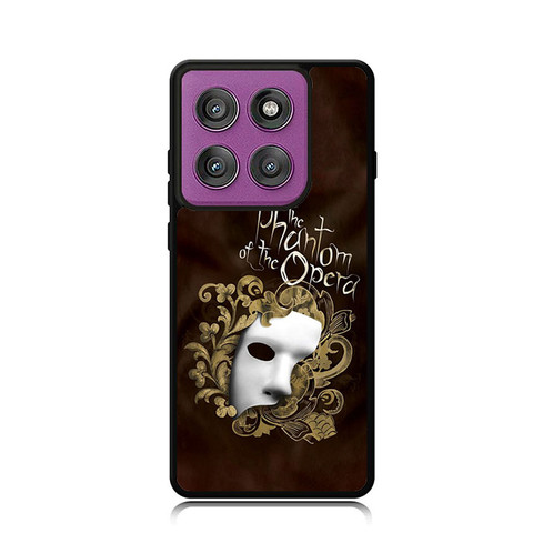 The Phantom of the Opera Phantoms Requiem Motorola Moto G Power 5G 2025 Case