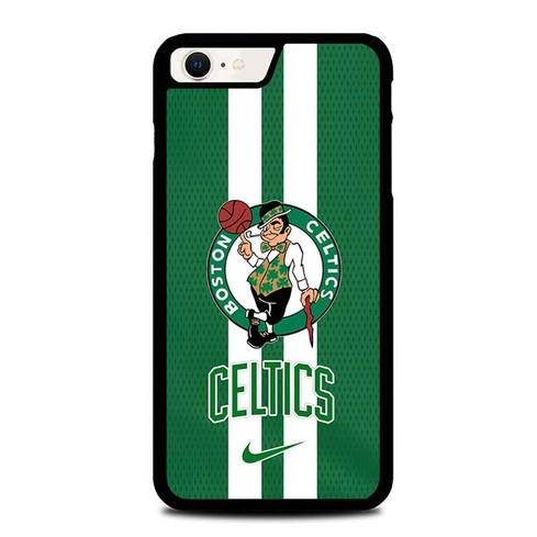 Boston Celtics Unleashed iPhone SE 2022 Case